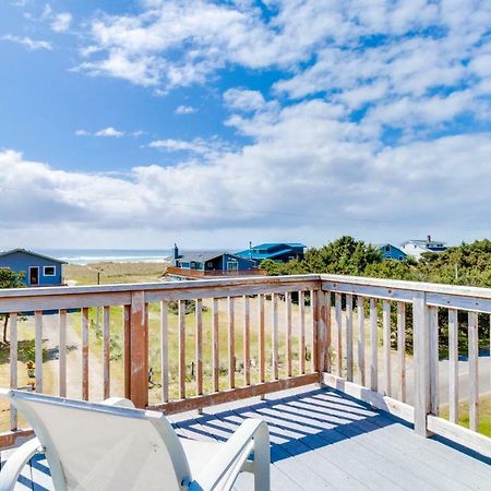 Beach Escape Rockaway Beach Exterior foto