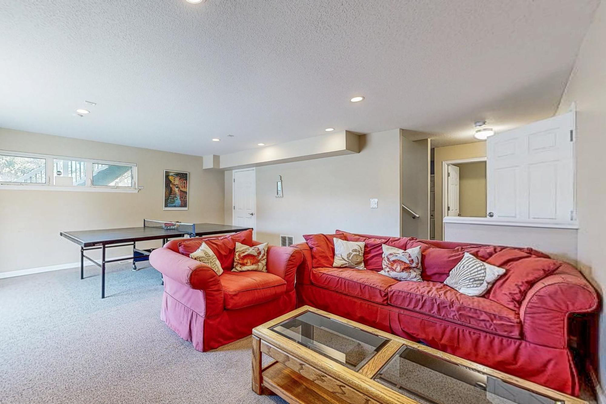 Beach Escape Rockaway Beach Exterior foto
