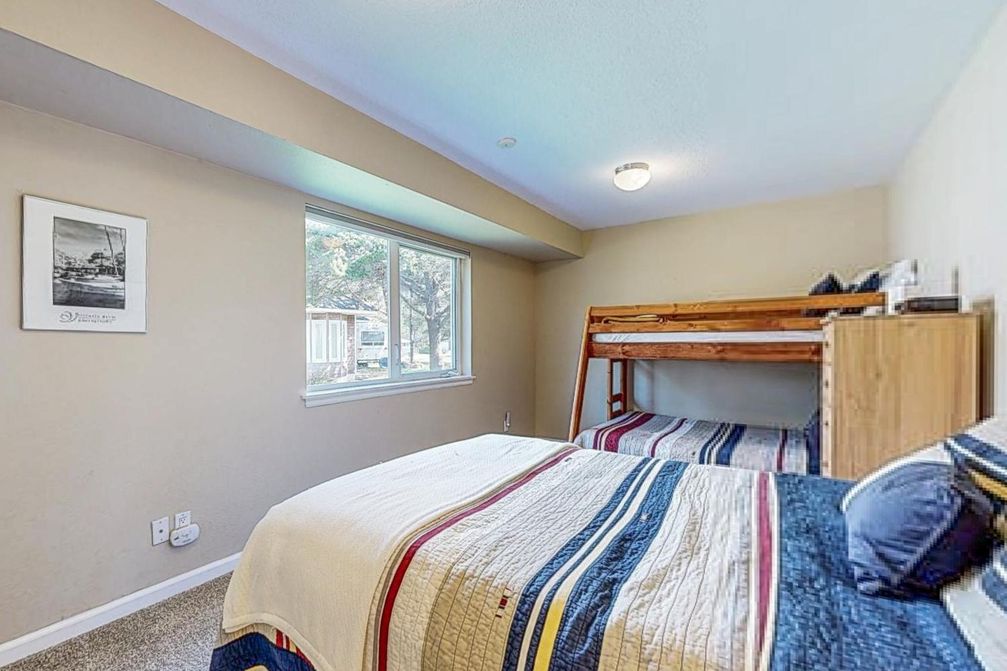 Beach Escape Rockaway Beach Exterior foto