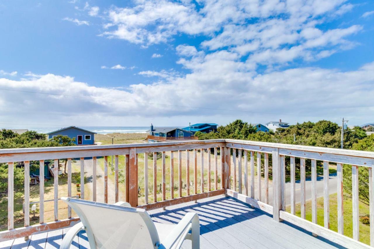 Beach Escape Rockaway Beach Exterior foto